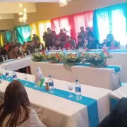 Jujuy y Villazón avanzan hacia la constitución de una Comisión Binacional para la Cuenca Alta del Río Pilcomayo