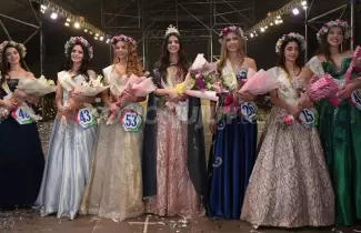 elecci�n capital elegidas 2024