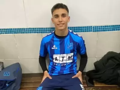 camilo nuin