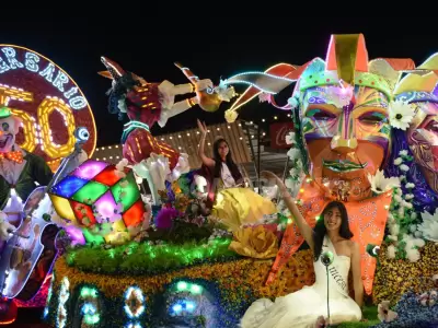 colegio polivalente de arte carroza 2024