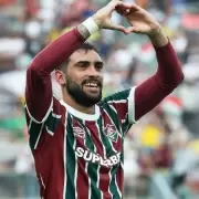 Borussia Dortmund y Fluminense clasificaron a los octavos de final del Mundial de Clubes