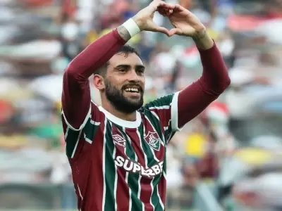 fluminense