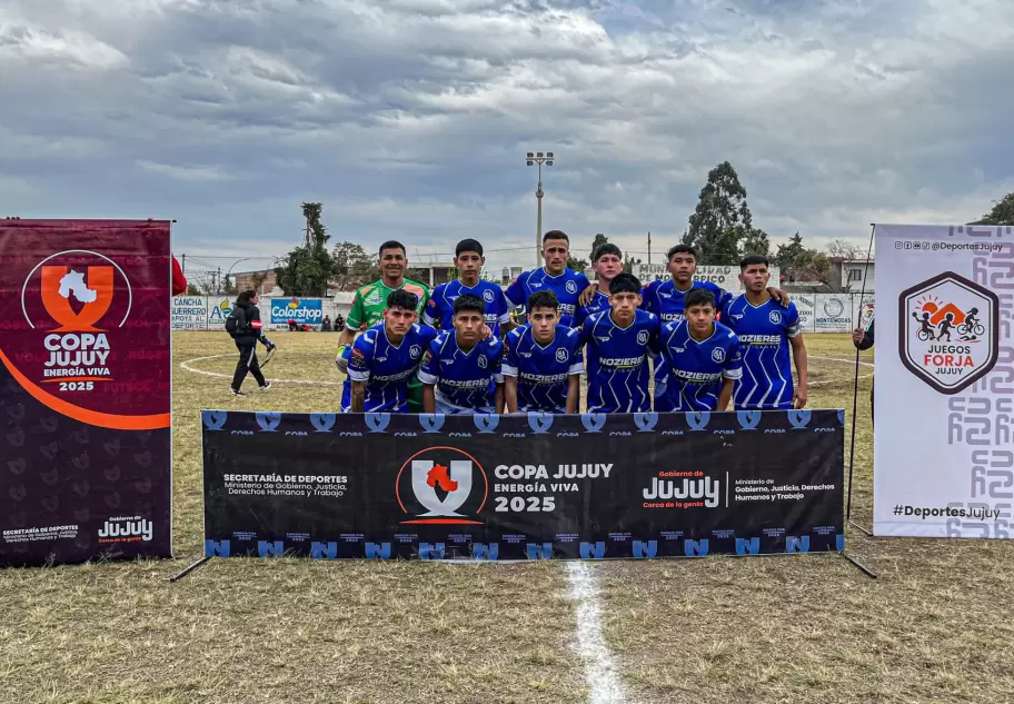 sportivo alberdi copa jujuy