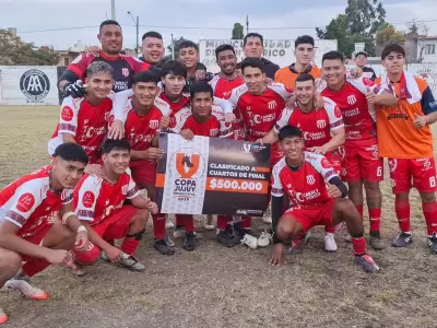 monterrico san vicente copa jujujy