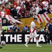 River perdi� 2-0 ante el Inter de Mil�n y qued� eliminado del Mundial de Clubes