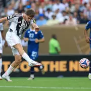 Real Madrid-Juventus y Borussia Dortmund-Monterrey, los partidos que definen a los últimos clasificados a cuartos de final del Mundial de Clubes