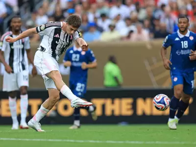 Juventus