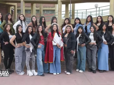 grupal sec 1 gral. belgrano