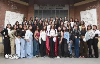 candidatas polivalente de arte