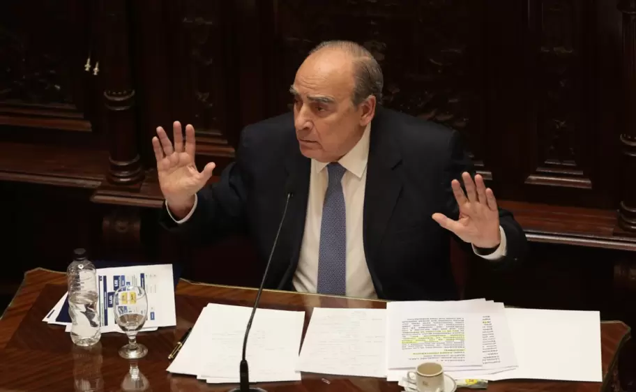 guillermo francos