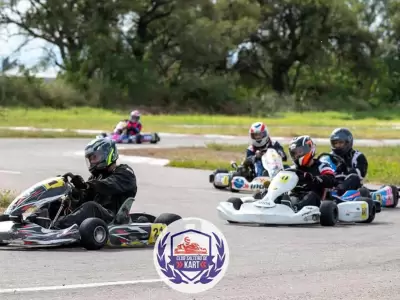 karting