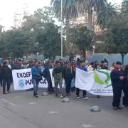 Confirmaron una nueva Marcha Federal Universitaria por la Ley de Financiamiento