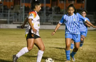 futbol femenino liga juje�a