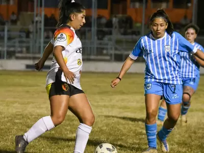 futbol femenino liga juje�a