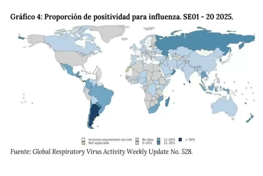 enfermedades respiratorias