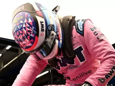 colapinto gp austria