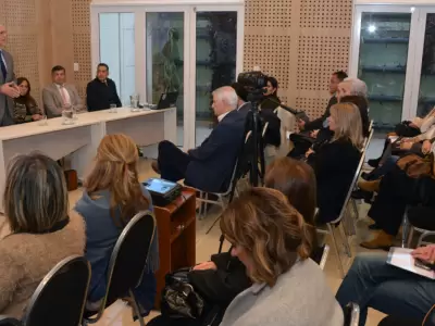 capacitaci�n de ia poder judicial