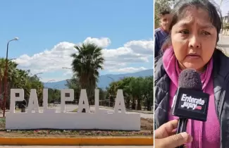 Familia Palpal�