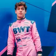 Franco Colapinto terminó último en la segunda práctica del Gran Premio de Austria de Fórmula 1