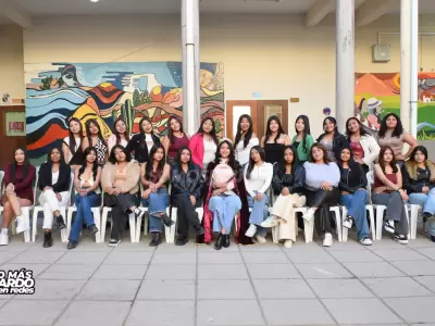 grupal bachillerato provincial 2