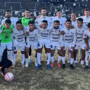 Zapla goleó a Malvinas y jugará la final del Apertura de la Liga Jujeña