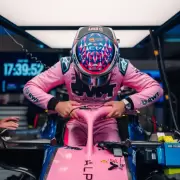 "Me da un poco de bronca": la sensaci�n de Franco Colapinto despu�s de la clasificaci�n en el GP de Austria