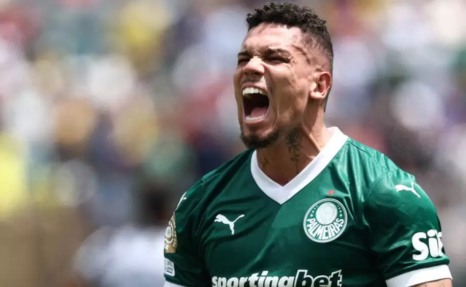 palmeiras