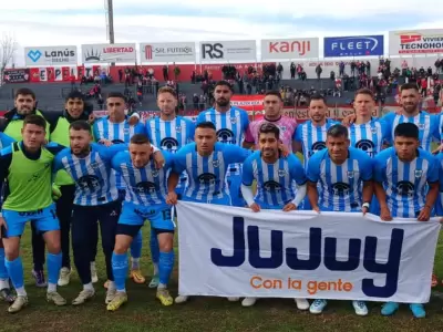 gimnasia de jujuy