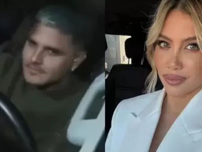 wanda - icardi