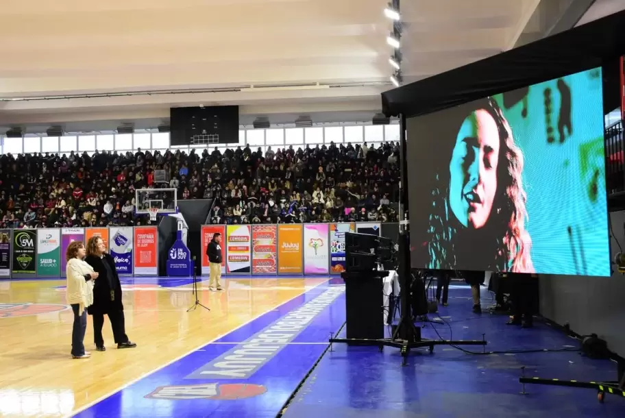 M�s de 2.000 docentes se capacitaron en prevenci�n del bullying y ciberbullying