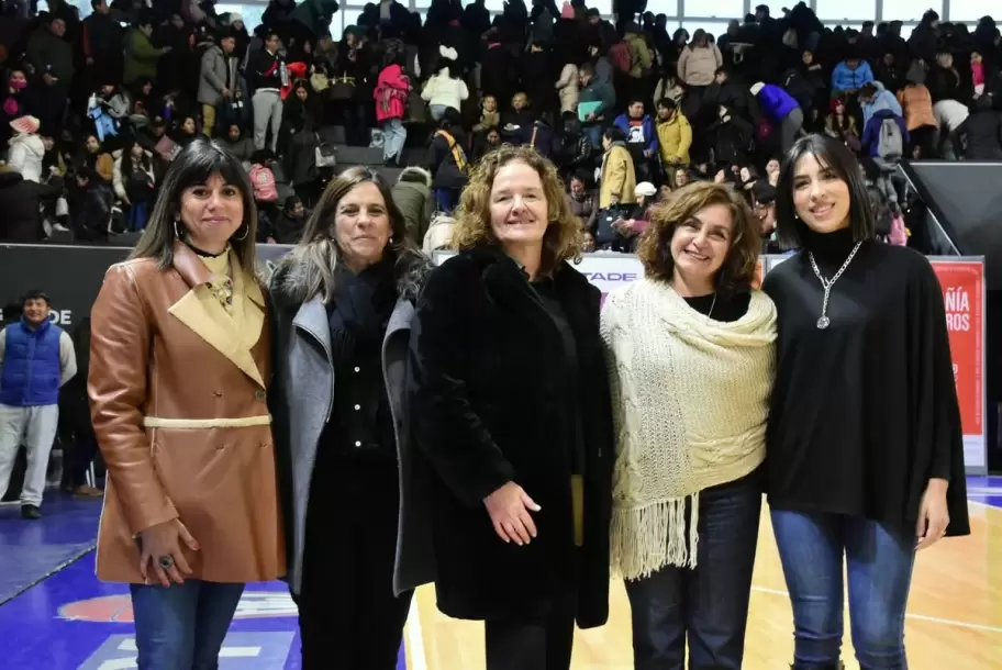 M�s de 2.000 docentes se capacitaron en prevenci�n del bullying y ciberbullying