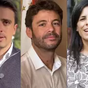 Santa Fe elige concejales e intendentes, con el foco en Rosario: las apuestas de la Casa Rosada y el PJ