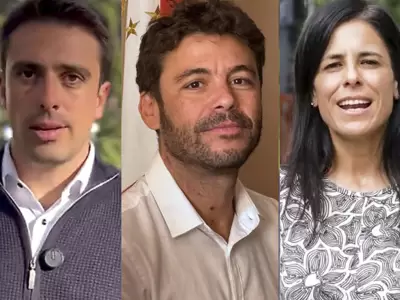 elecciones santa fe