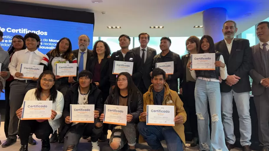capacitación de oficios jujuy