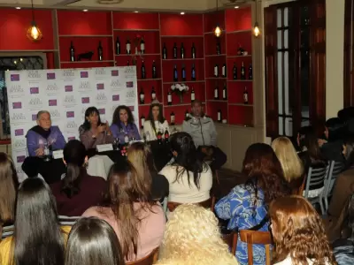 reuni�n con representante capitalinas municipio 2025