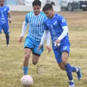 Se definieron los playoff de la Liga Jujeña de Fútbol: conocé cómo se disputarán los partidos