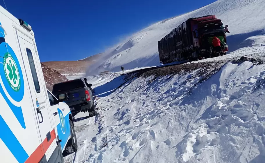 paso de jama jujuy
