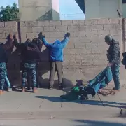 Hombre con pedido de captura nacional fue arrestado en Jujuy