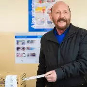 El PJ de Insfr�n se impuso con el 70% de los votos en las legislativas de Formosa