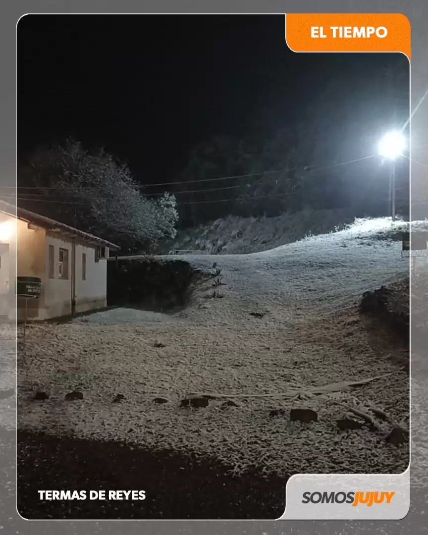 termas
