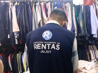 rentas controles