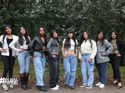 Candidatas bachi 24 lozano