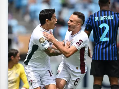 fluminense