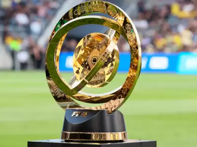 mundial de clubes
