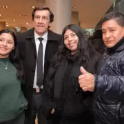 El gobernador Sadir lanzó el curso de capacitación financiera para carroceros de la FNE 2025