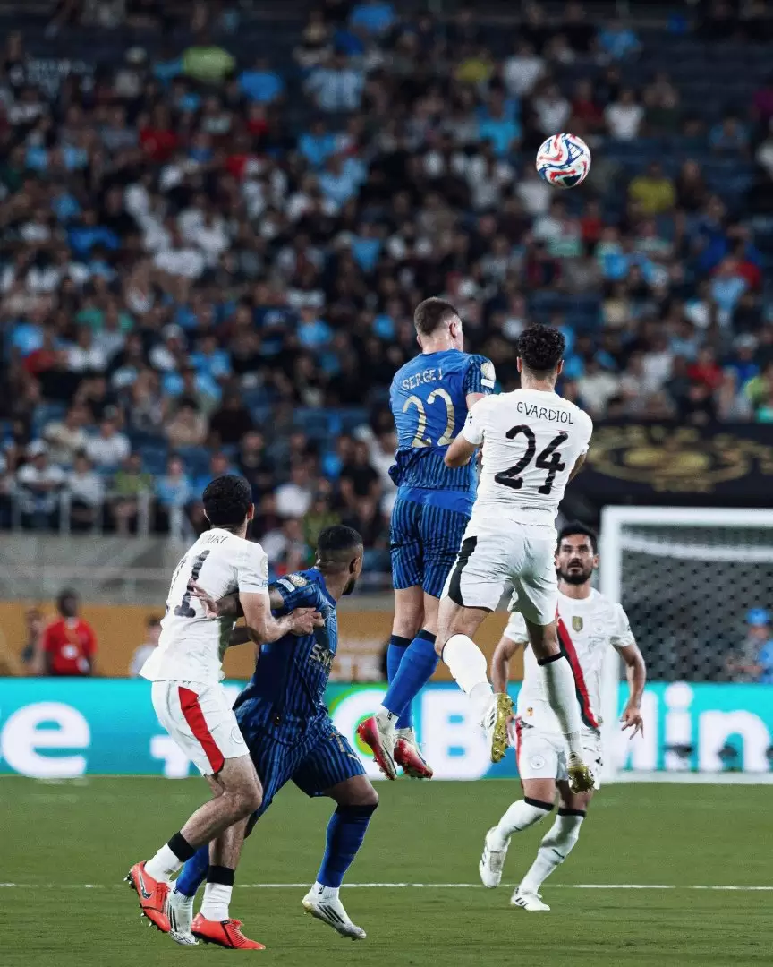 Al Hilal
