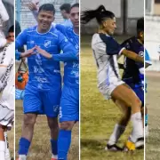 Definieron días y horarios de las finales del Torneo Apertura de la Liga Jujeña