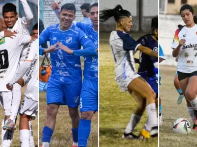 Finales Liga Juje�a