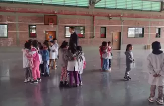 clases alumnos jujuy