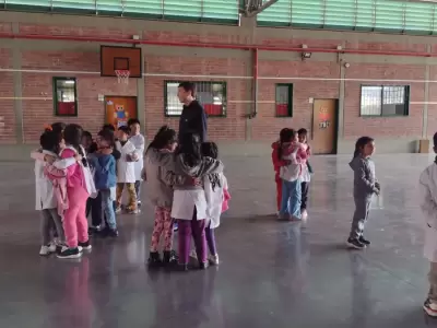 clases alumnos jujuy